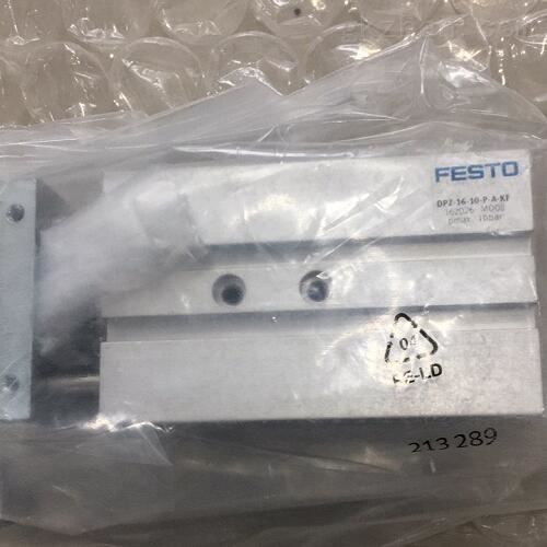 供应FESTO费斯托双活塞气缸具体应用
