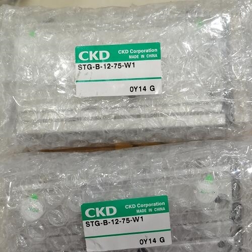 日本CKD线性滑台气缸主要作用