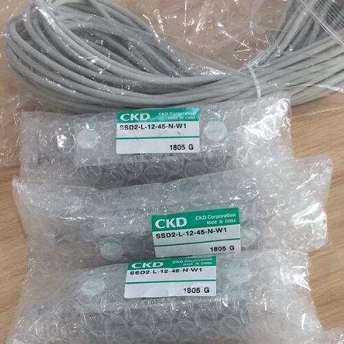 优势CKD带导向气缸选用原则