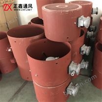 G系列變頻調速冷卻通風機