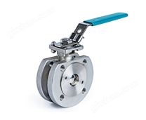 FIG.157高平臺薄型球閥