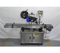 全自動平面貼標機