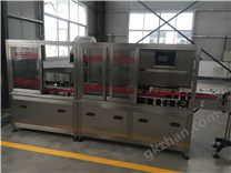 全自動(dòng)理瓶機(jī)