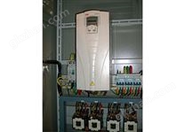 變頻控制系統(tǒng)