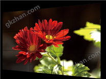 LCD顯示單元拼接屏