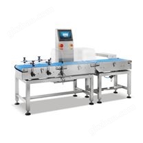CW120 / CW220 / CW300自動(dòng)重量檢測(cè)機(jī)