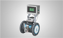 TBQM型氣體渦輪流量計