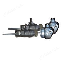 帶壓插入式溫度傳感器