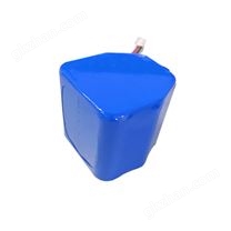 640mAh 682052超聲波流量計鋰電池組