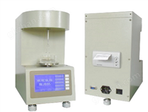 JLHM-216全自動界面張力測定儀