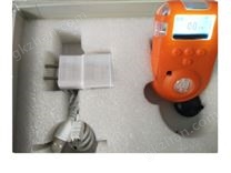 便攜式甲醛檢測儀