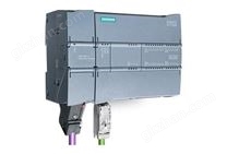 西門子變頻器S7-1200 PLC