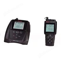 Star A系列基礎型單參數臺式及便攜式電化學測量