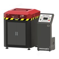 GWQ-20S型輥筒式鋁合金焊接接頭彎曲試驗(yàn)機(jī)