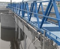污水處理濃密機