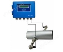 JX-CSB-ll超聲波流量計