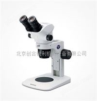體式顯微鏡