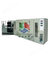 微生物驅替物理模擬系統（WSQ-1型）