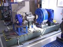 永磁同步電機測試臺