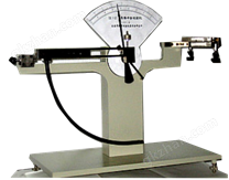 擺錘沖擊試驗機