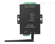 PLC转mqtt协议网关