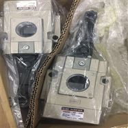 SMC手动阀 VH301-03-L，