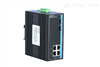 LERXEN IES-2006A-XX系列導軌式工業以太網交換機
