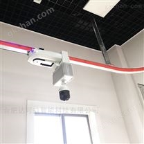 智能移动轨道巡检机器人