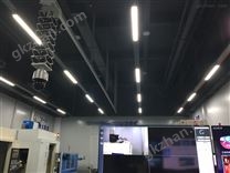 变电站巡检机器人