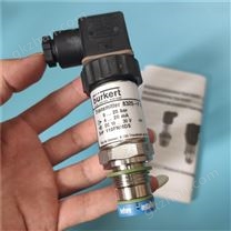 Burkert8323壓力傳感器 寶德