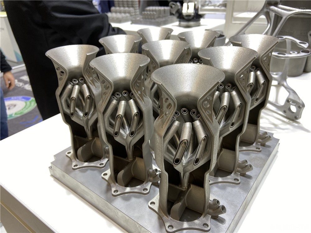 潮州市-不锈钢铝合金-金属3d打印加工