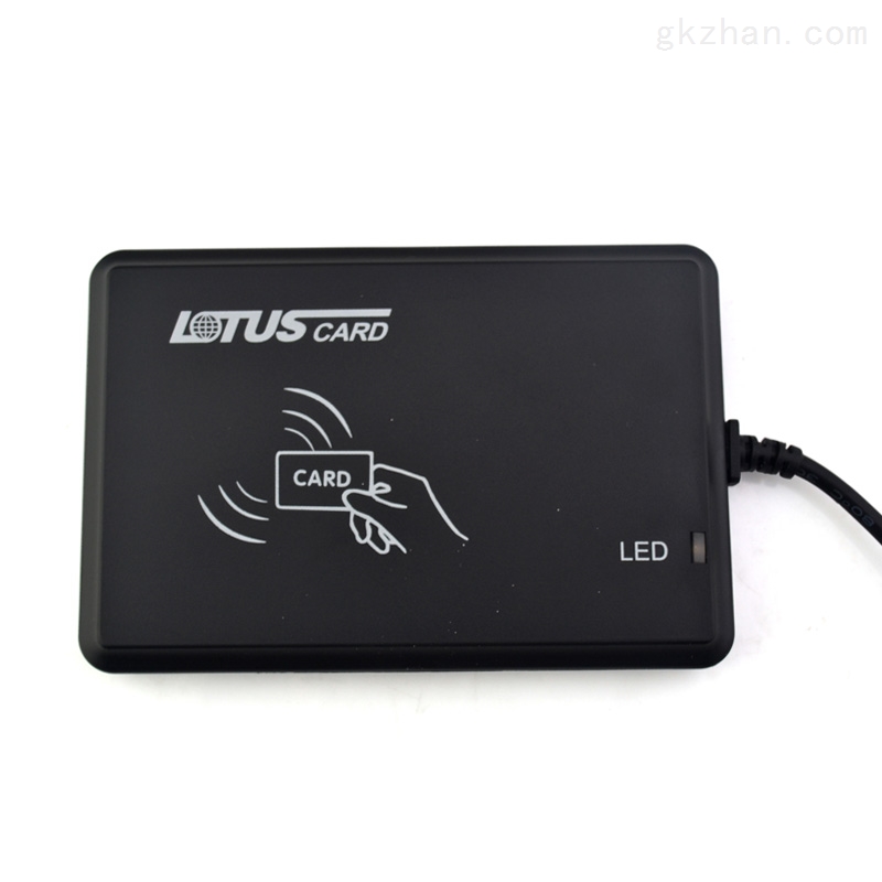 USB免驱IC卡读卡器 USB免驱IC卡读卡器