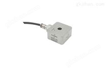 三轴防水IEPE加速度传感器533A-10