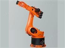 KUKA/庫卡搬運(yùn)機(jī)器人KR16 R2010 6軸機(jī)械臂 負(fù)載16kg 機(jī)