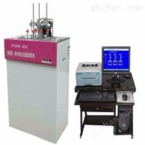 塑料維卡熱變形試驗(yàn)儀