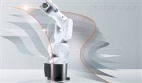 KUKA/庫卡荷載4公斤