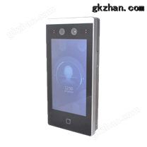 人脸识别门禁一体机