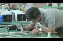 GD71-TR1000移动式红外测温人脸识别一体机