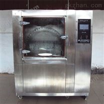 武漢淋雨試驗箱優勢