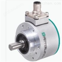 德国倍加福增量旋转编码器参数表