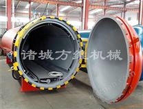 间接加热硫化罐