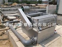 轉(zhuǎn)鼓格柵機