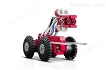 市政主干管检测管道机器人