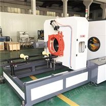 环型切割机（用于大规格塑料管材）