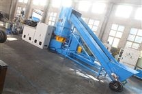 PE 團粒水環造粒生產線