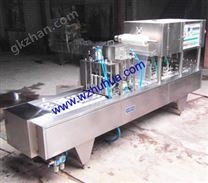 8杯抽真空封口機(jī)