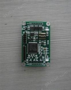 PROFIBUS嵌入式通訊板