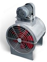 GD30K2軸流通風(fēng)機(jī)