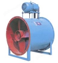 GD30K2-12軸流通風(fēng)機(jī)