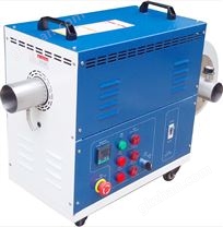 通用型熱風機10-15KW